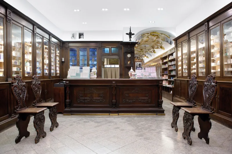 Farmacia De Paoli