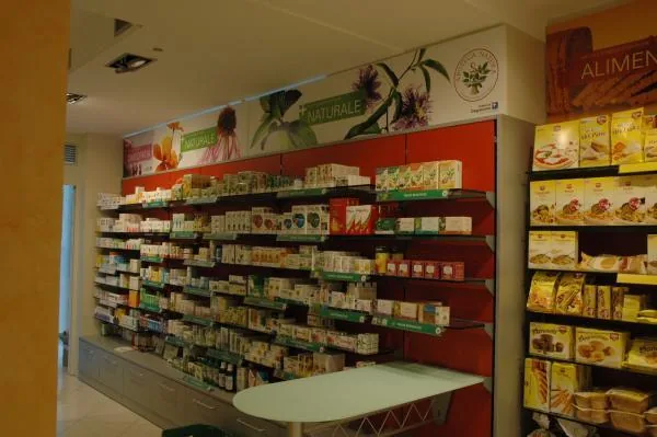Farmacia Degiacomi