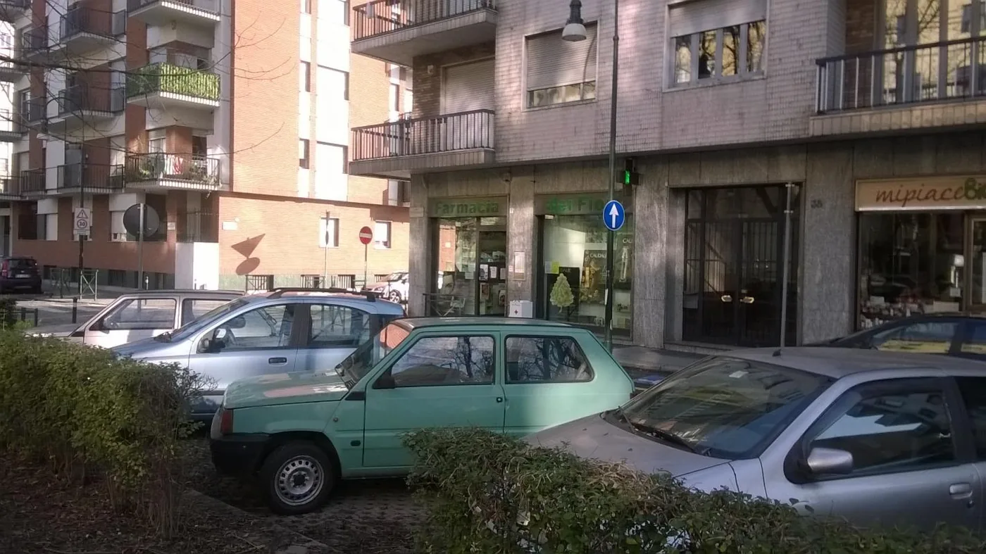 Farmacia dei Fiori