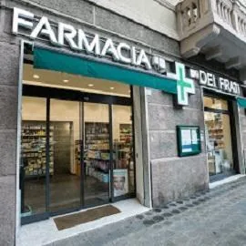 Farmacia dei Frati