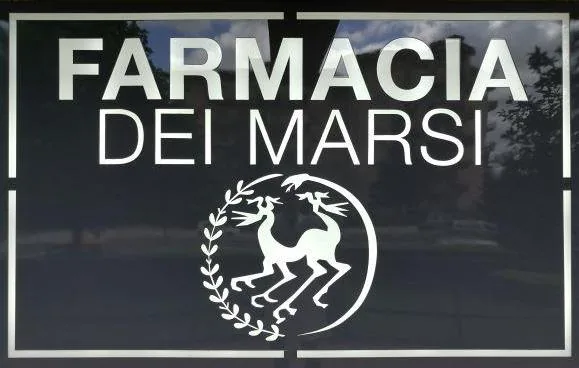 Farmacia dei Marsi