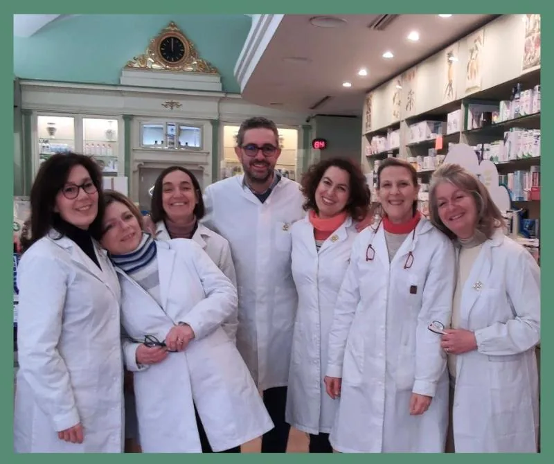 Farmacia dei Mille