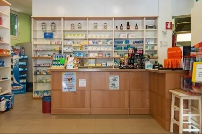 Farmacia dei Pini di Elena e Mario Cappelli