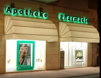 Farmacia del Corso