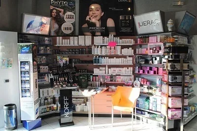 Nuova Farmacia del Ponte