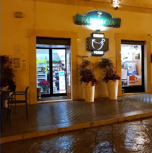 Farmacia del Popolo Dr. Ferro