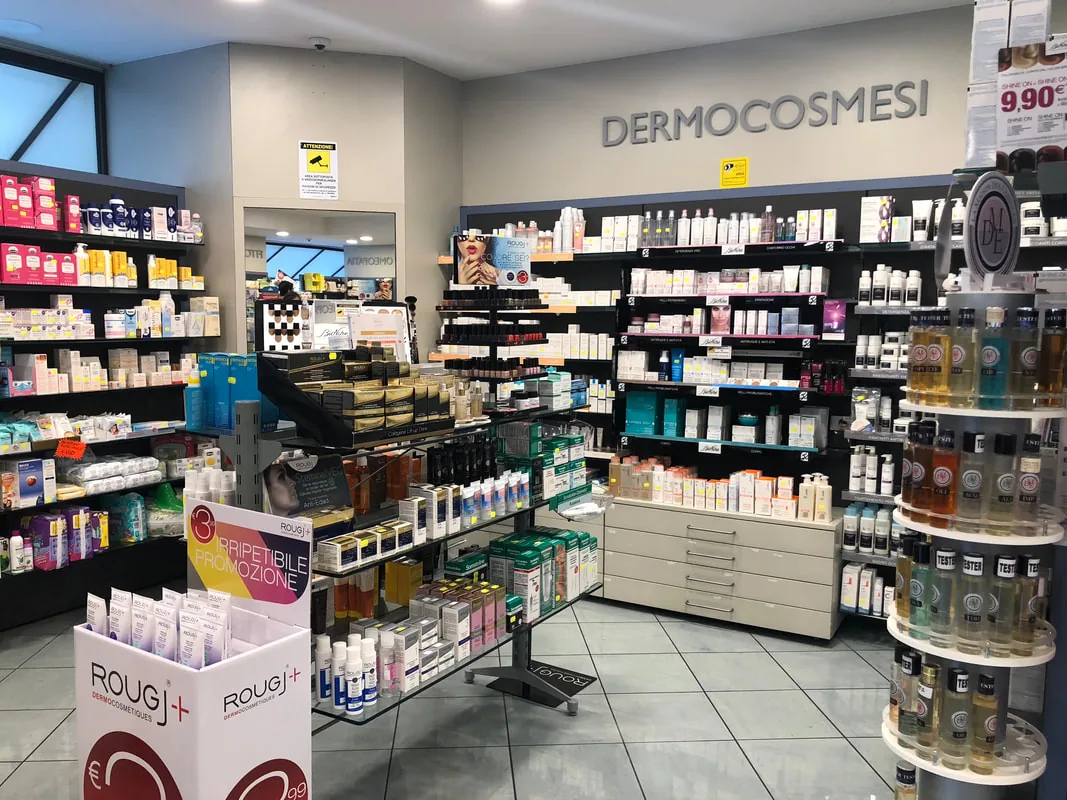 Farmacia del Sole
