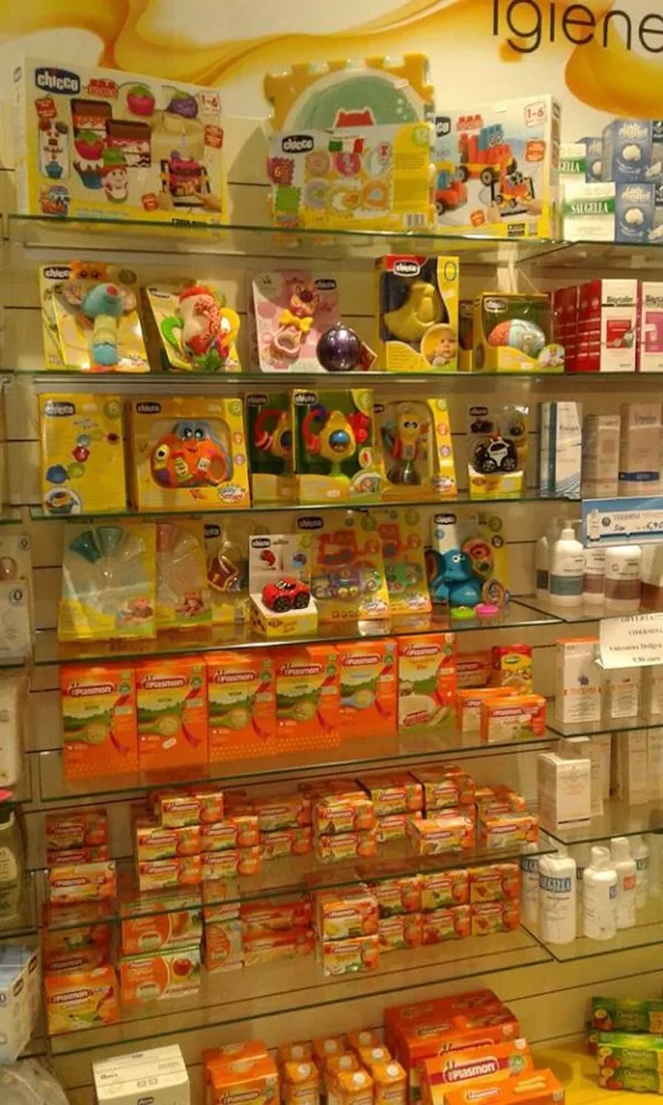 Farmacia del Sole