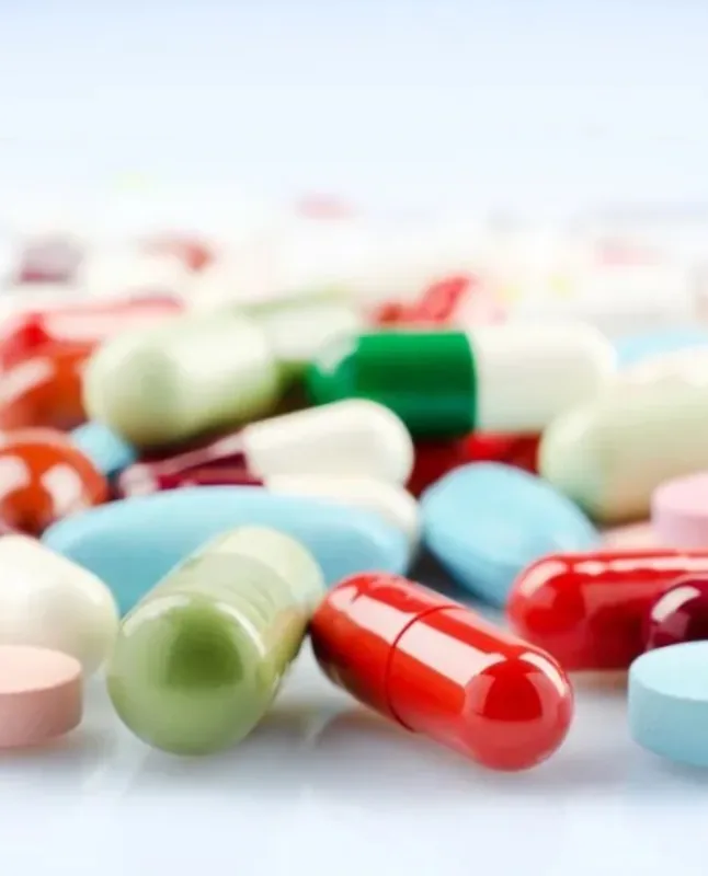 Farmacia del Villaggio