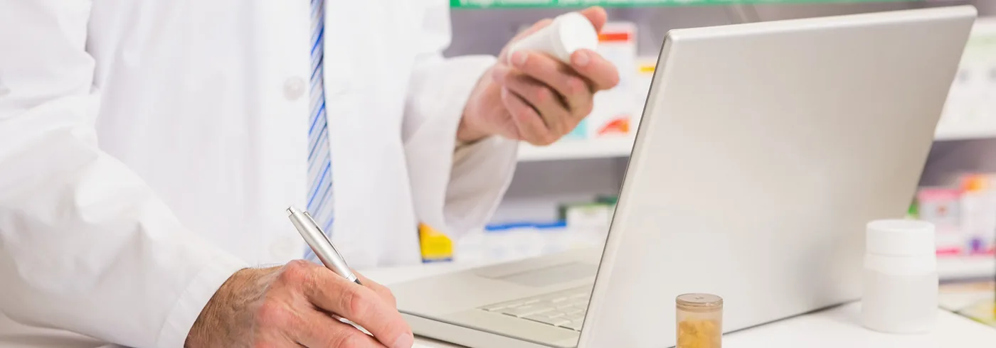 Farmacia dell'Oca