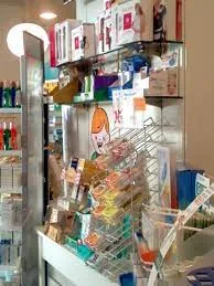 Farmacia dell'Ospedale