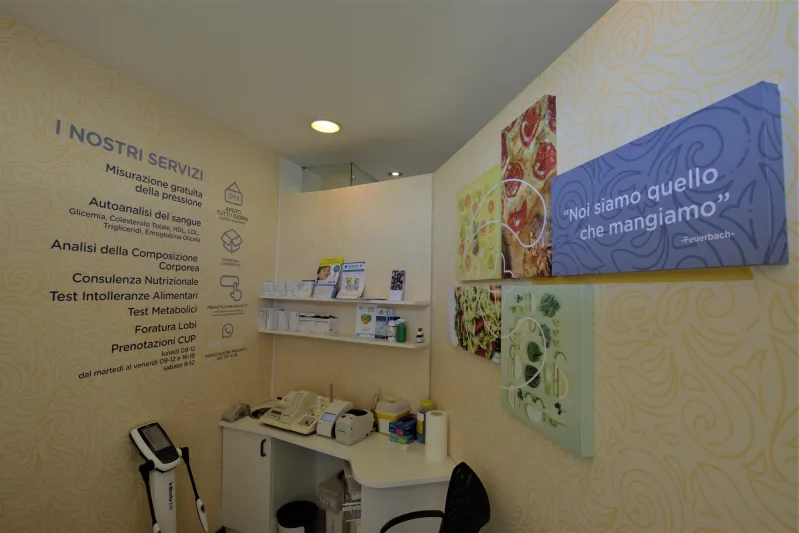 Farmacia della Concordia