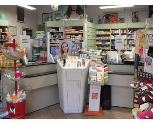 Farmacia della Dott.ssa Sini Maria Pina