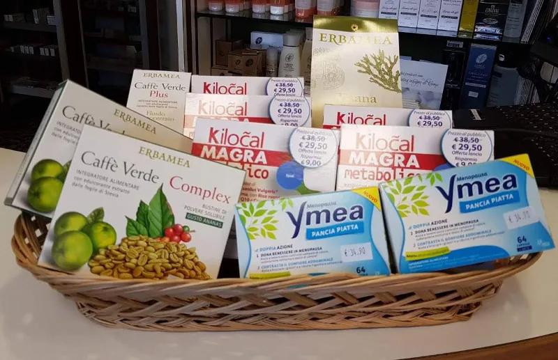 Farmacia della Salute