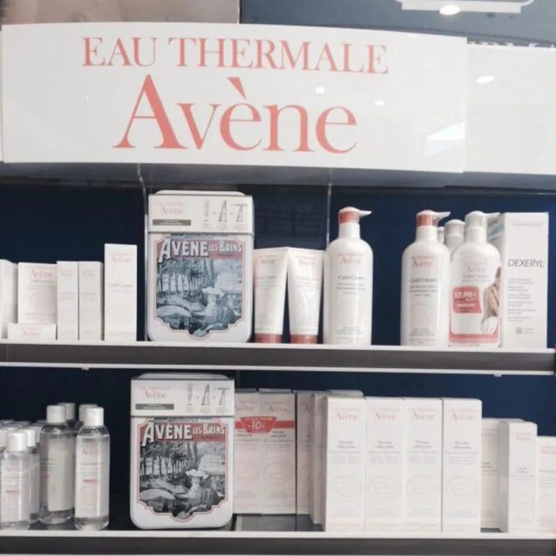 Farmacia delle Poste