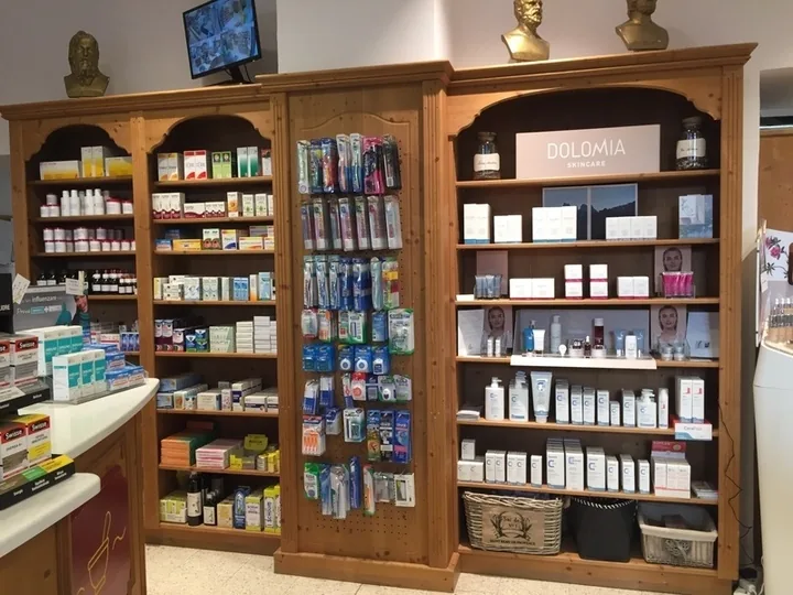 Farmacia dello Gnomo