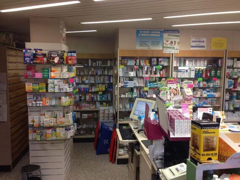 Farmacia di Brusaporto