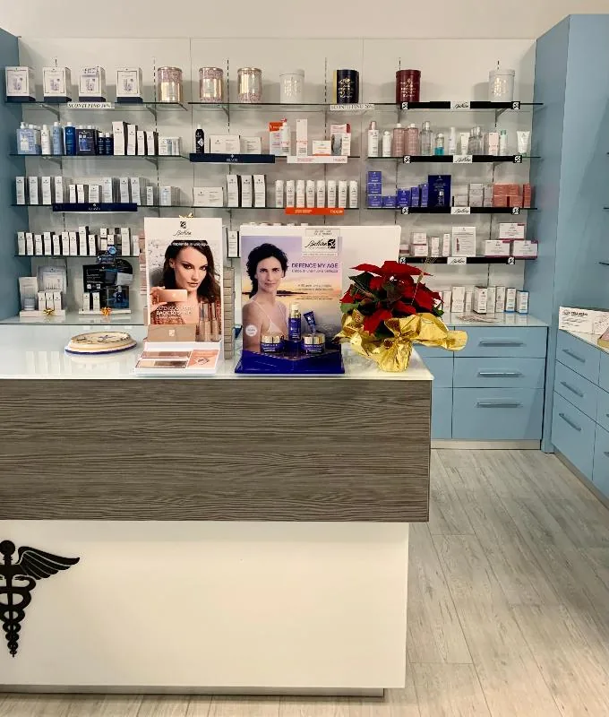 Farmacia Di Ciconia Gruppo Montalboldi srl