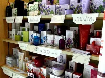 Farmacia di Gragnola