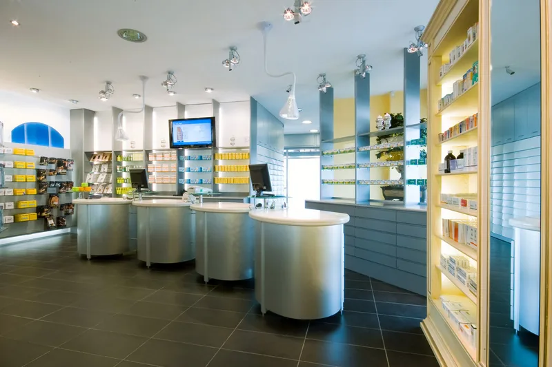 Farmacia di Gravellona Toce