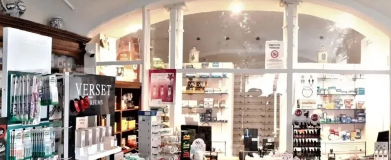 Farmacia Di Marco