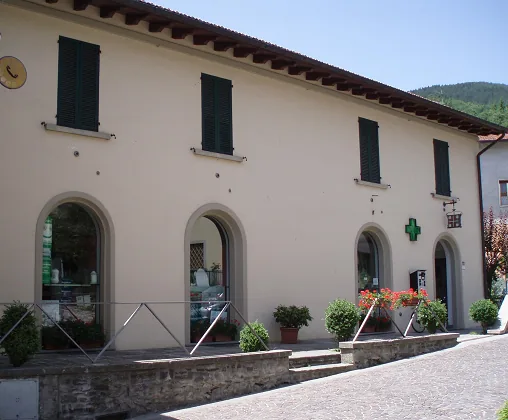 Farmacia di Maresca