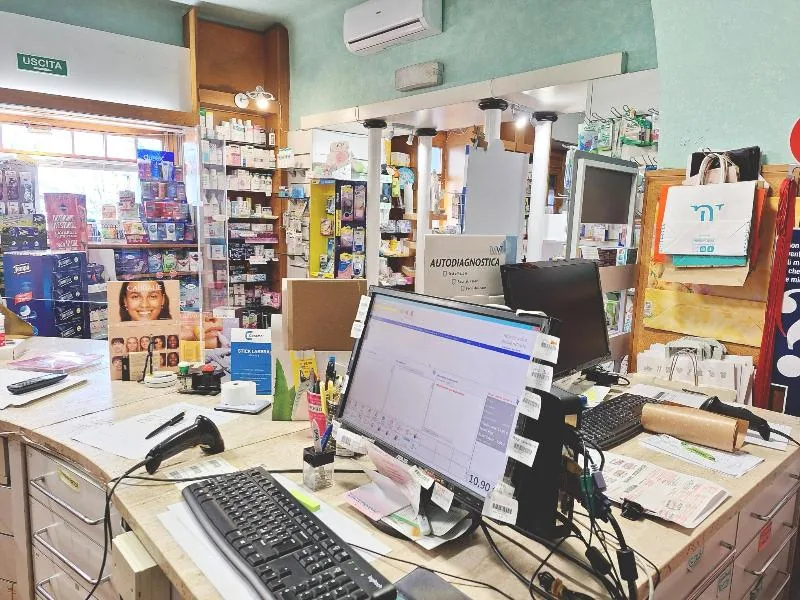 Farmacia di Marola
