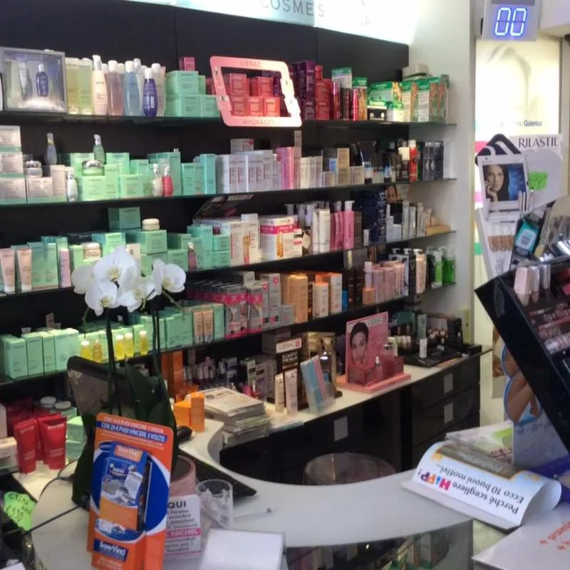 Farmacia di Mino