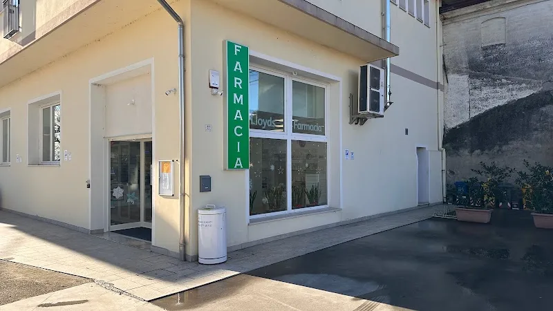 Benu Farmacia Poggiana