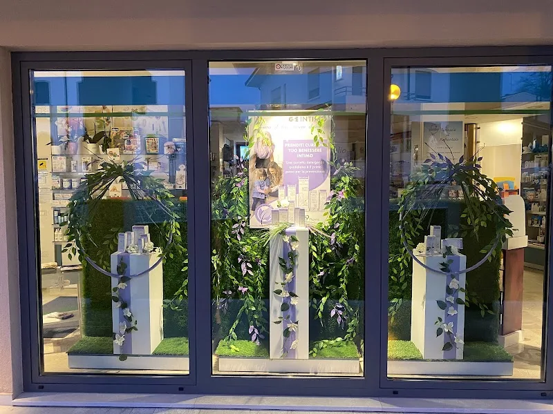 BENU Farmacia Refrontolo
