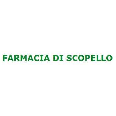 Farmacia di Scopello