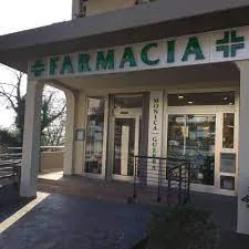 Farmacia di Tavullia
