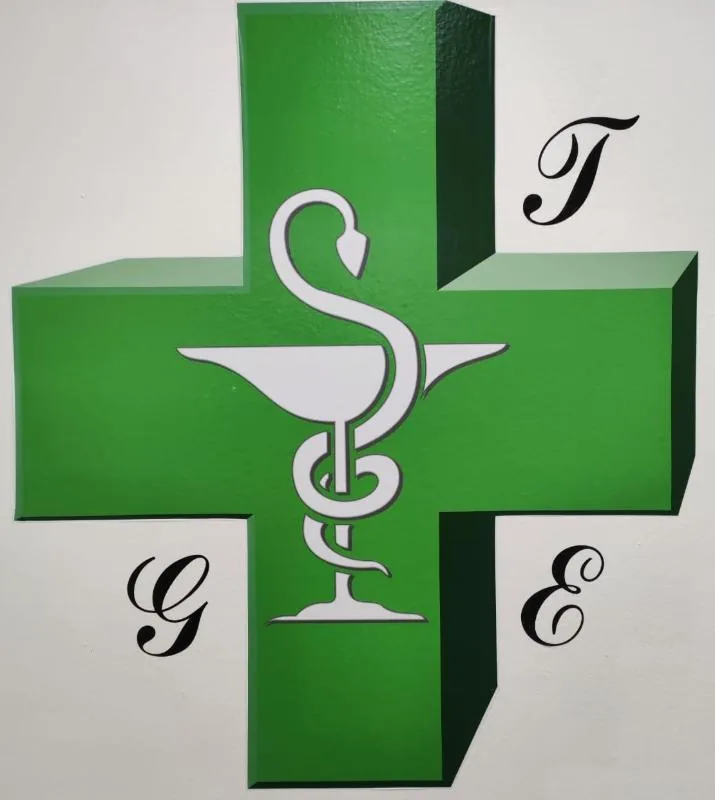 Farmacia di Terzo della Dott.ssa Lopatriello