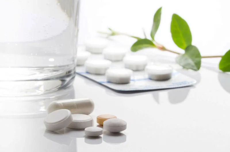 Farmacia Di Vincenzo Dott.ri Elena E Roberto snc