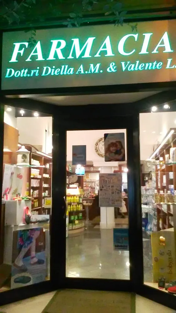 Farmacia Diella
