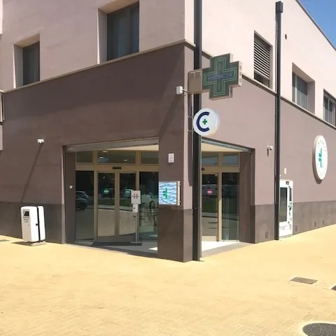 Farmacia Dinucci del Dr. Francesco Dinucci