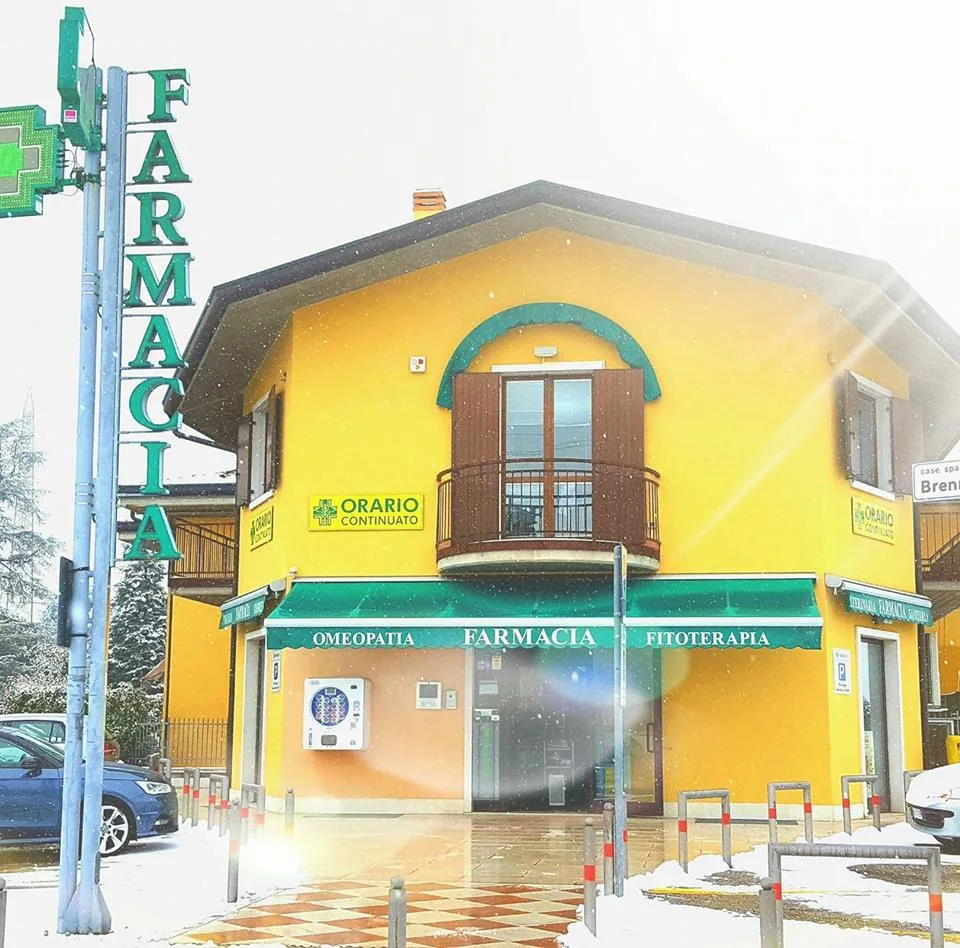 Farmacia Domegliara