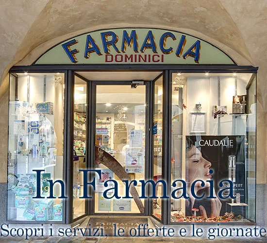 Farmacia Dominici