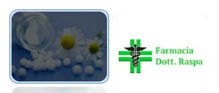 Farmacia Raspa