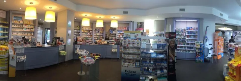 Farmacia Dott. Romerio