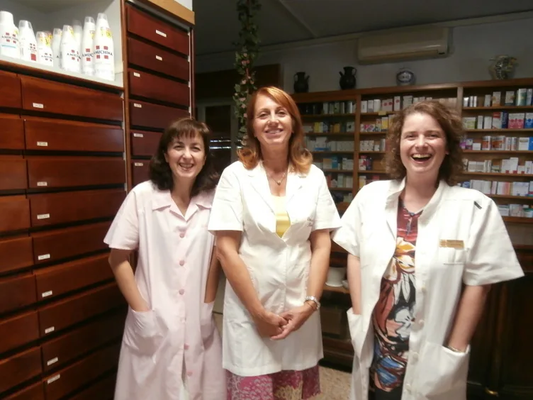 Farmacia Dott.Sse Guidotti