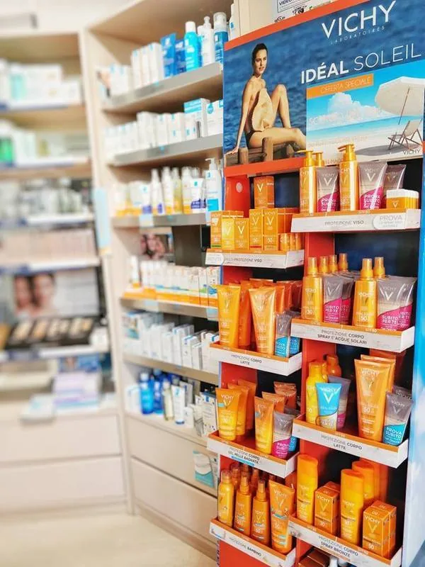 Farmacia Tosetto