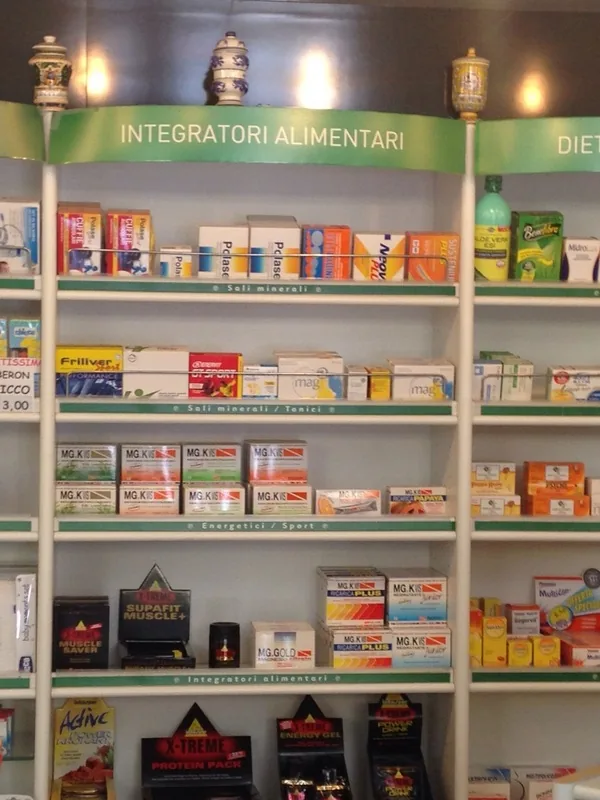 Farmacia Dott. Ugurgieri