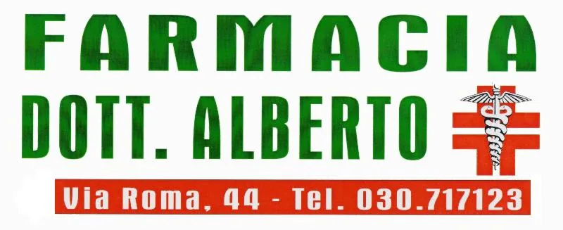 Farmacia Dr. Alberto