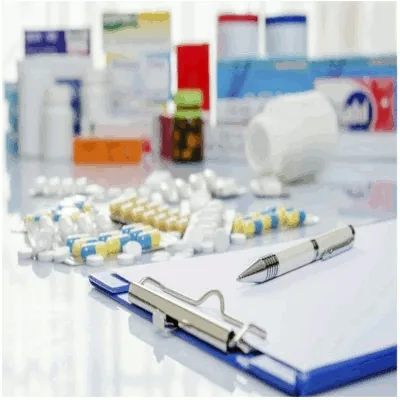 Farmacia Dr. Gioia