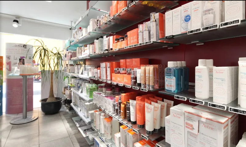 Farmacia Dr. Peer Albrecht