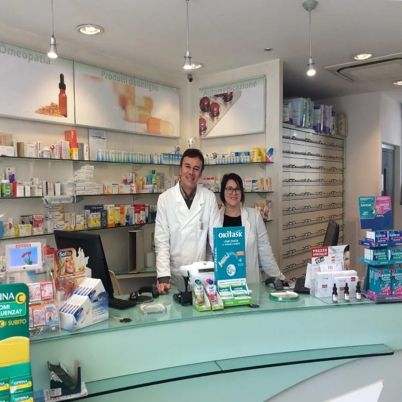 Farmacia Farense Coltodino