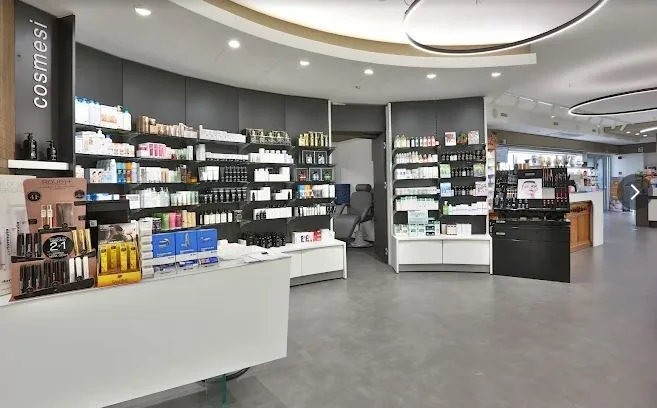 Farmacia Favero Udine