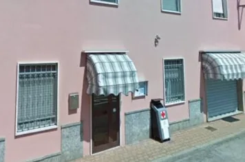 Farmacia Ferrari