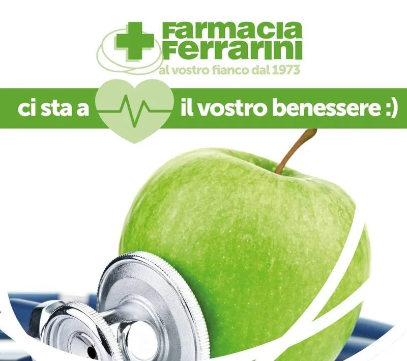 Farmacia Ferrarini